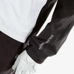 Sale Men's Armstrong Waterproof Golf Jacket Men's Jackets|Men's Waterproofs