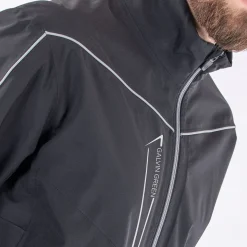 Sale Men's Armstrong Waterproof Golf Jacket Men's Jackets|Men's Waterproofs