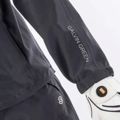 Sale Men's Armstrong Waterproof Golf Jacket Men's Jackets|Men's Waterproofs