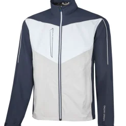 Sale Men's Armstrong Waterproof Golf Jacket Men's Jackets|Men's Waterproofs