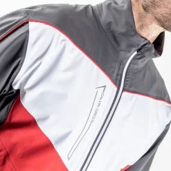Sale Men's Armstrong Waterproof Golf Jacket Men's Jackets|Men's Waterproofs