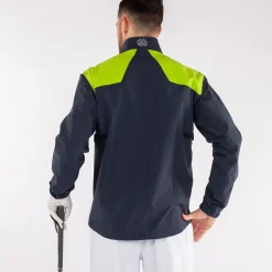 Best Men's Armstrong Waterproof Golf Jacket Men's Jackets|Men's Waterproofs