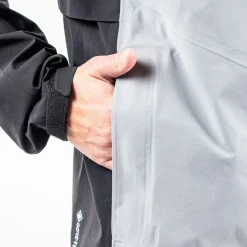 Best Men's Armstrong Waterproof Golf Jacket Men's Jackets|Men's Waterproofs