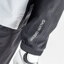 Best Men's Armstrong Waterproof Golf Jacket Men's Jackets|Men's Waterproofs