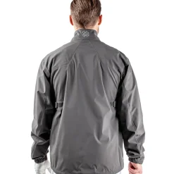 Best Men's Armstrong Waterproof Golf Jacket Men's Jackets|Men's Waterproofs