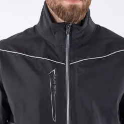 Best Men's Armstrong Waterproof Golf Jacket Men's Jackets|Men's Waterproofs