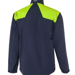 Outlet Men's Armstrong Waterproof Golf Jacket Men's Jackets|Men's Waterproofs