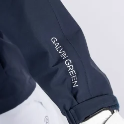 Outlet Men's Armstrong Waterproof Golf Jacket Men's Jackets|Men's Waterproofs