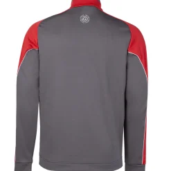New Men's Daxton Golf Midlayer Men's Sweaters|Men's Midlayers
