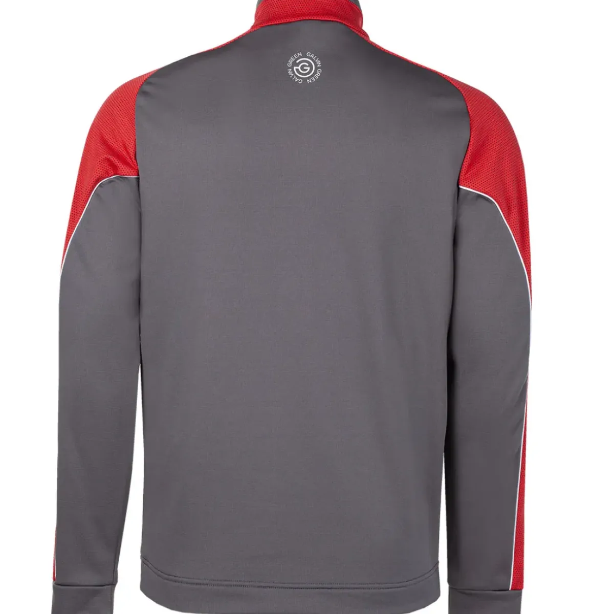 New Men's Daxton Golf Midlayer Men's Sweaters|Men's Midlayers
