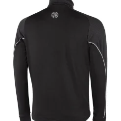 New Men's Daxton Golf Midlayer Men's Sweaters|Men's Midlayers