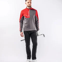 Sale Men's Daxton Golf Midlayer Men's Sweaters|Men's Midlayers
