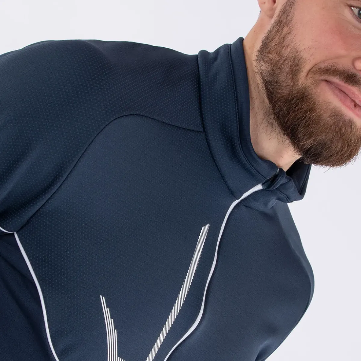 Discount Men's Daxton Golf Midlayer Men's Sweaters|Men's Midlayers