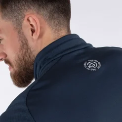 Discount Men's Daxton Golf Midlayer Men's Sweaters|Men's Midlayers