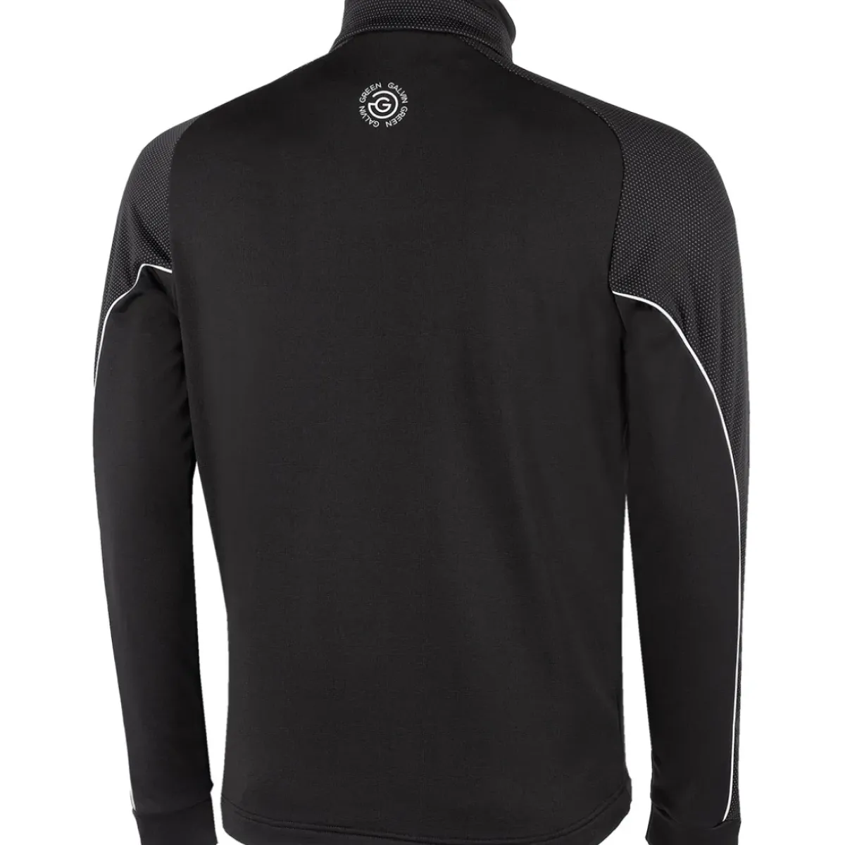Discount Men's Daxton Golf Midlayer Men's Sweaters|Men's Midlayers