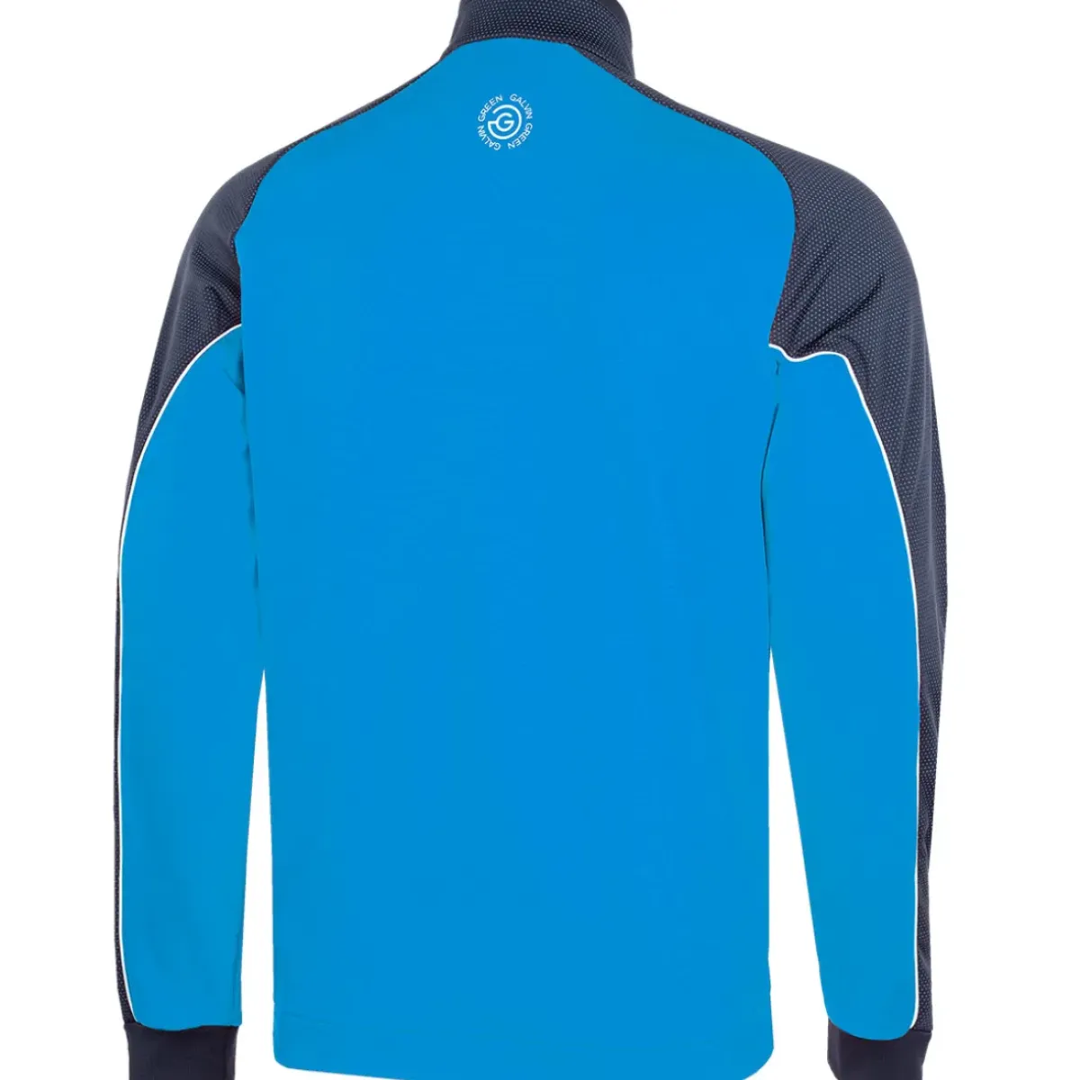Discount Men's Daxton Golf Midlayer Men's Sweaters|Men's Midlayers