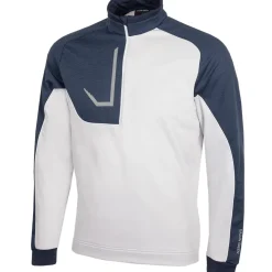 Men's Daxton Golf Midlayer Men's Sweaters|Men's Midlayers