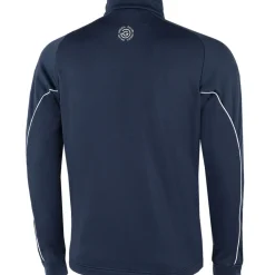 Men's Daxton Golf Midlayer Men's Sweaters|Men's Midlayers