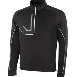 Men's Daxton Golf Midlayer Men's Sweaters|Men's Midlayers
