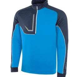 Men's Daxton Golf Midlayer Men's Sweaters|Men's Midlayers