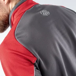 Men's Daxton Golf Midlayer Men's Sweaters|Men's Midlayers