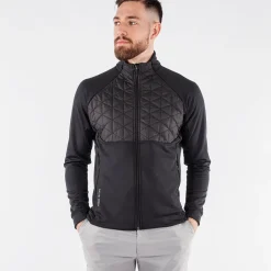 New Men's Dexter Golf Midlayer Men's Sweaters|Men's Midlayers