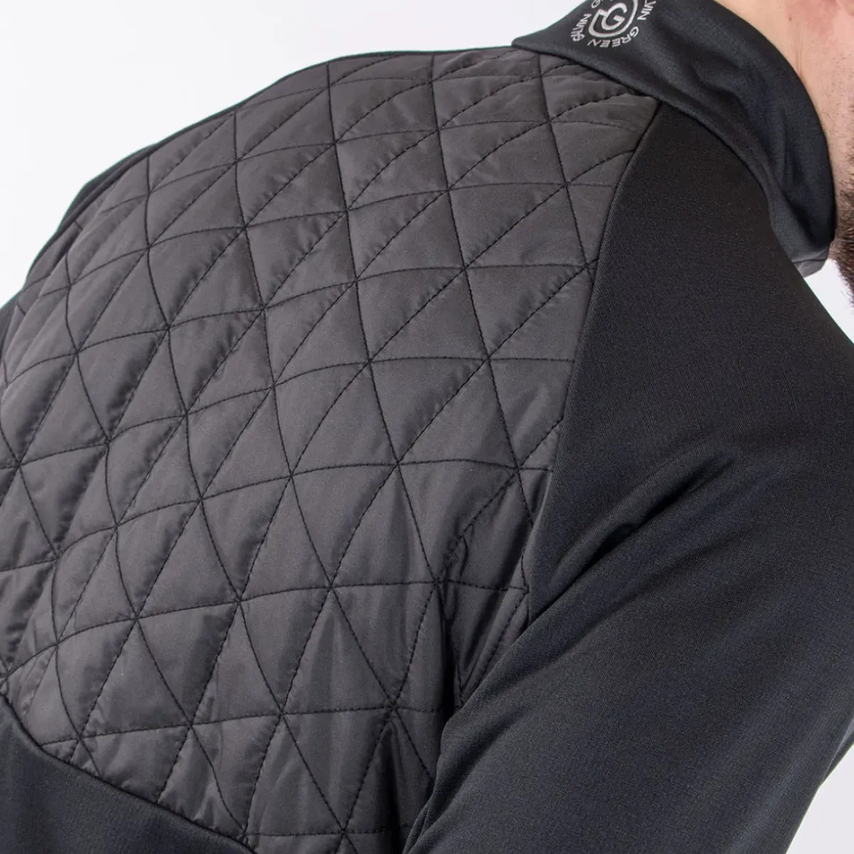 New Men's Dexter Golf Midlayer Men's Sweaters|Men's Midlayers