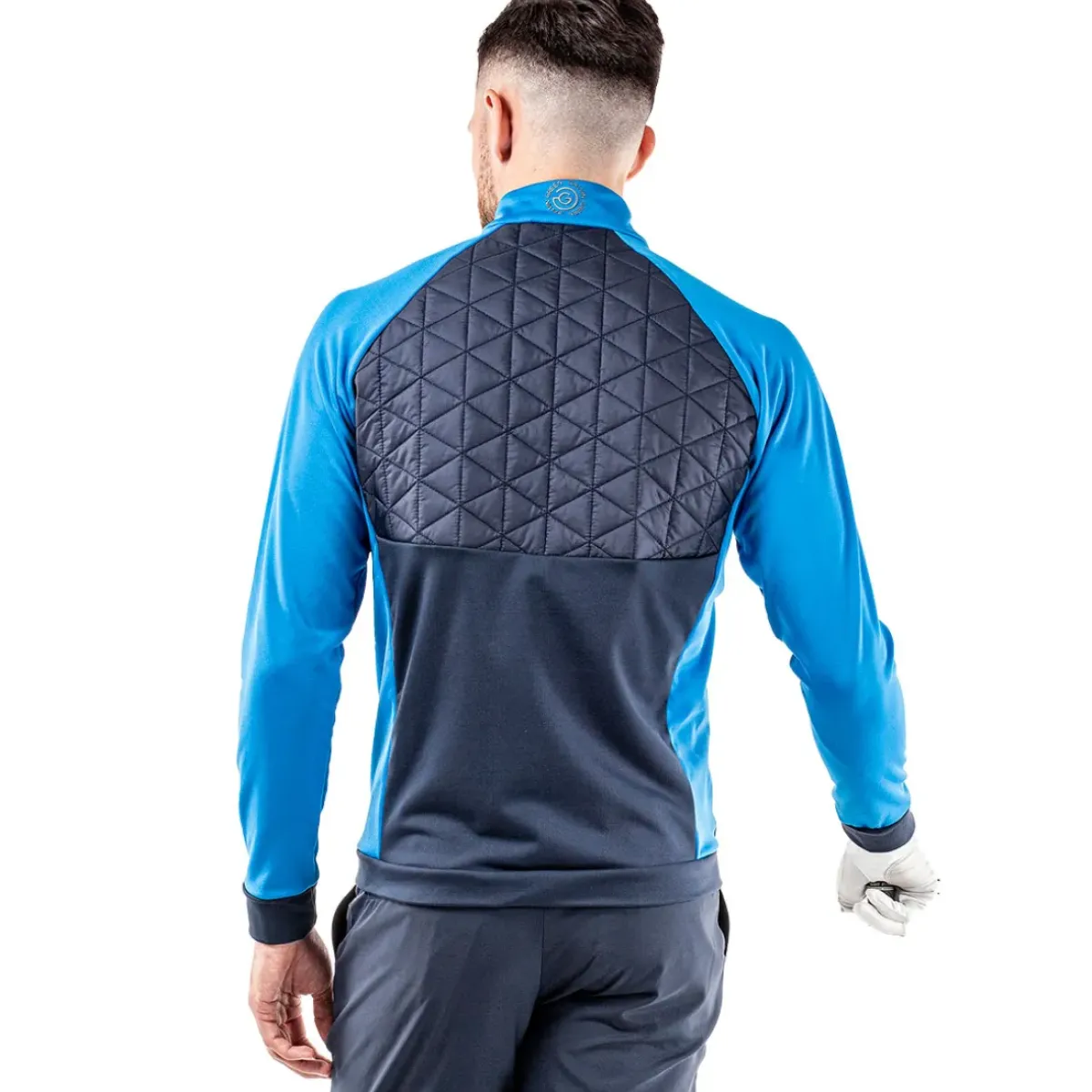 New Men's Dexter Golf Midlayer Men's Sweaters|Men's Midlayers