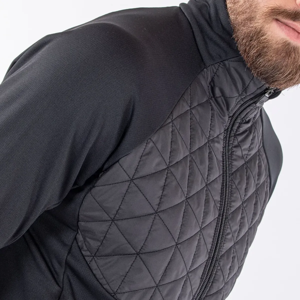 Clearance Men's Dexter Golf Midlayer Men's Sweaters|Men's Midlayers