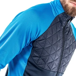 Clearance Men's Dexter Golf Midlayer Men's Sweaters|Men's Midlayers