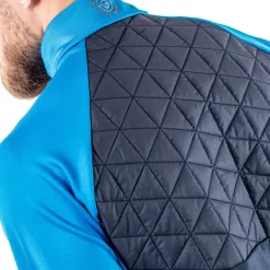 Clearance Men's Dexter Golf Midlayer Men's Sweaters|Men's Midlayers