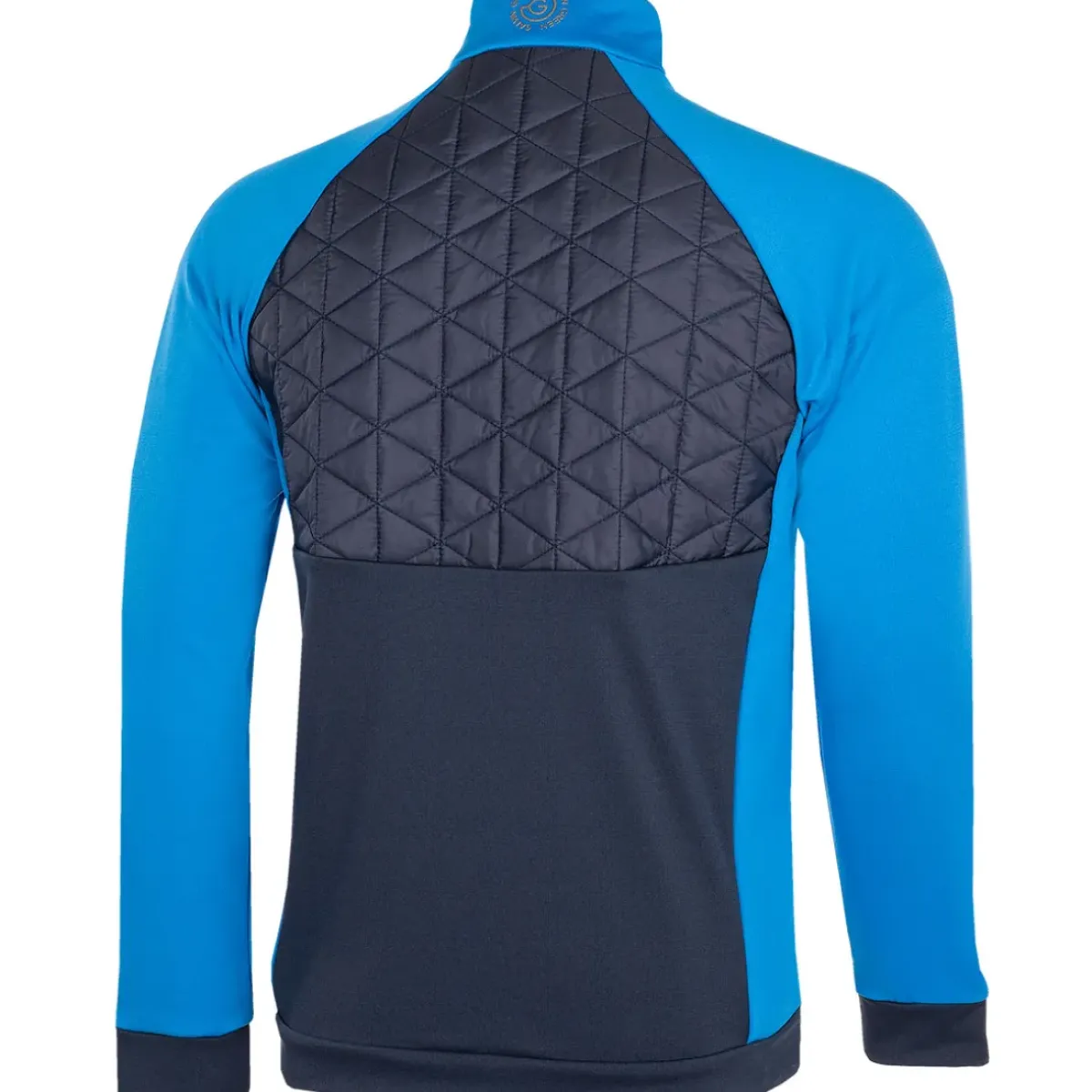 Clearance Men's Dexter Golf Midlayer Men's Sweaters|Men's Midlayers