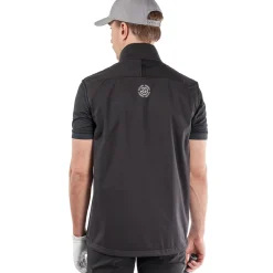 Best Men's Lathan Golf Gilet Men's Sweaters|Men's Gilets