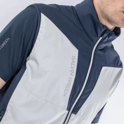 Best Men's Lathan Golf Gilet Men's Sweaters|Men's Gilets