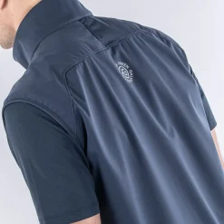 Best Men's Lathan Golf Gilet Men's Sweaters|Men's Gilets