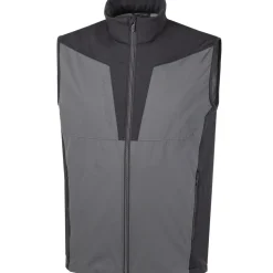 Discount Men's Lathan Golf Gilet Men's Sweaters|Men's Gilets