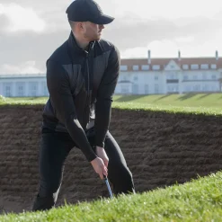 Discount Men's Lathan Golf Gilet Men's Sweaters|Men's Gilets