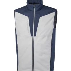 Discount Men's Lathan Golf Gilet Men's Sweaters|Men's Gilets