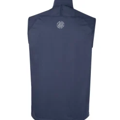 Discount Men's Lathan Golf Gilet Men's Sweaters|Men's Gilets