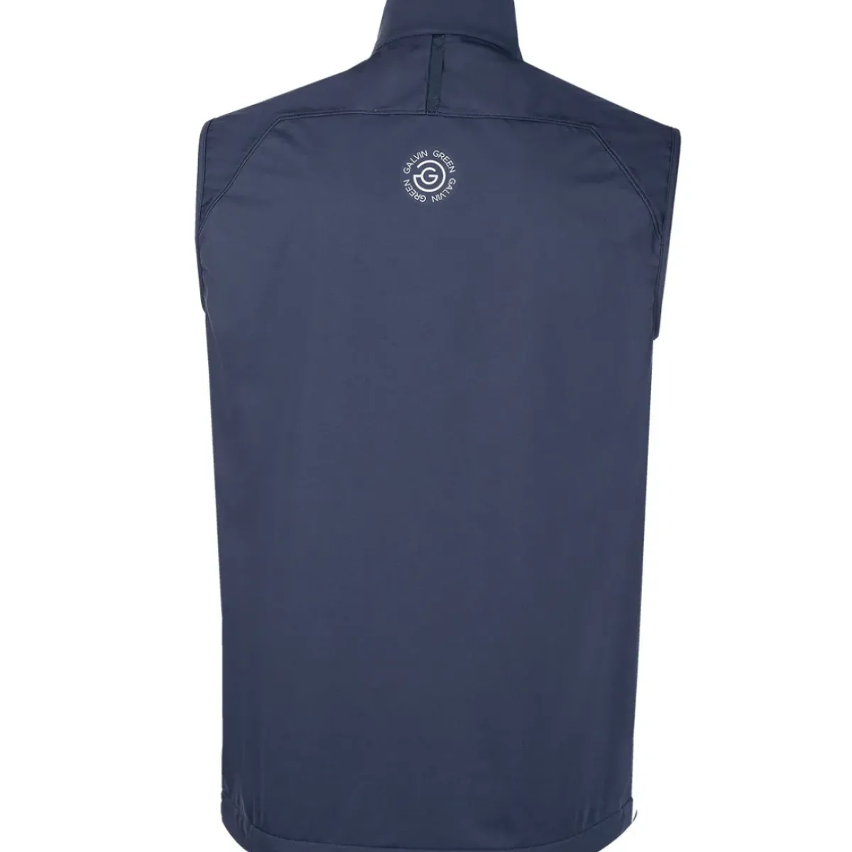 Discount Men's Lathan Golf Gilet Men's Sweaters|Men's Gilets