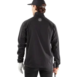 Outlet Men's Lawrence Half Zip Golf Midlayer Men's Sweaters|Men's Midlayers