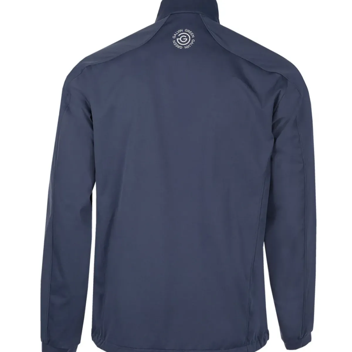 Outlet Men's Lawrence Half Zip Golf Midlayer Men's Sweaters|Men's Midlayers