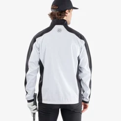 Outlet Men's Lawrence Half Zip Golf Midlayer Men's Sweaters|Men's Midlayers