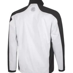 Outlet Men's Lawrence Half Zip Golf Midlayer Men's Sweaters|Men's Midlayers