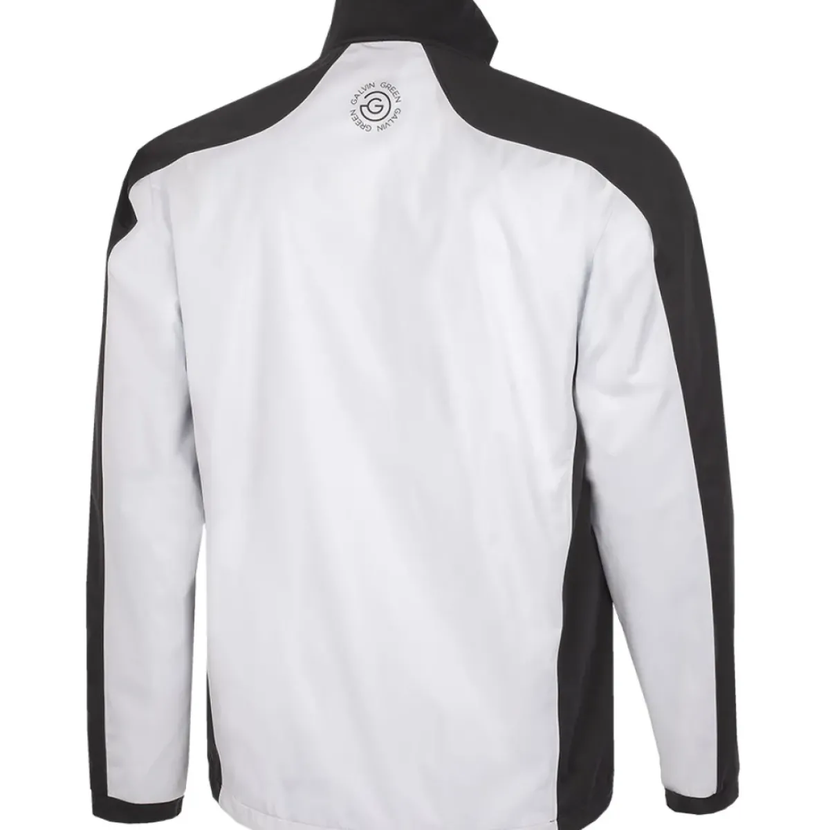 Outlet Men's Lawrence Half Zip Golf Midlayer Men's Sweaters|Men's Midlayers