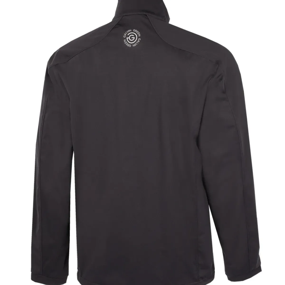 Outlet Men's Lawrence Half Zip Golf Midlayer Men's Sweaters|Men's Midlayers