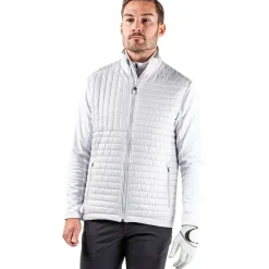 Discount Men's Leroy Golf Gilet Men's Gilets|Men's Sweaters