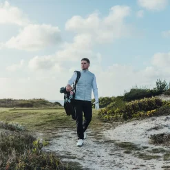 Discount Men's Leroy Golf Gilet Men's Gilets|Men's Sweaters