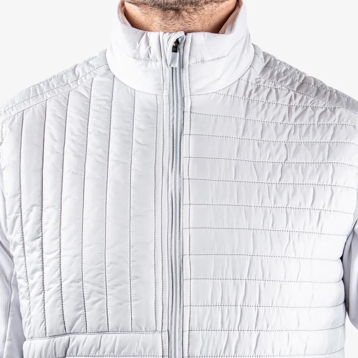 Discount Men's Leroy Golf Gilet Men's Gilets|Men's Sweaters