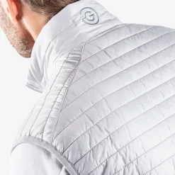 Discount Men's Leroy Golf Gilet Men's Gilets|Men's Sweaters